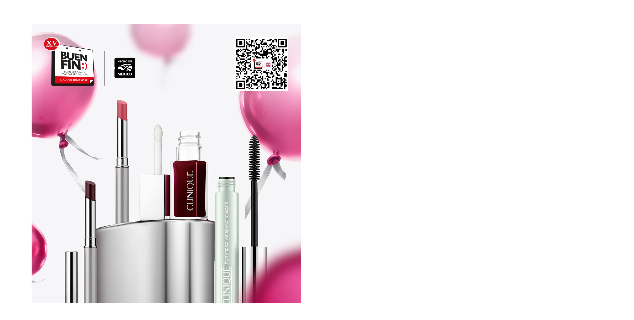 Muestra en todas las compras.